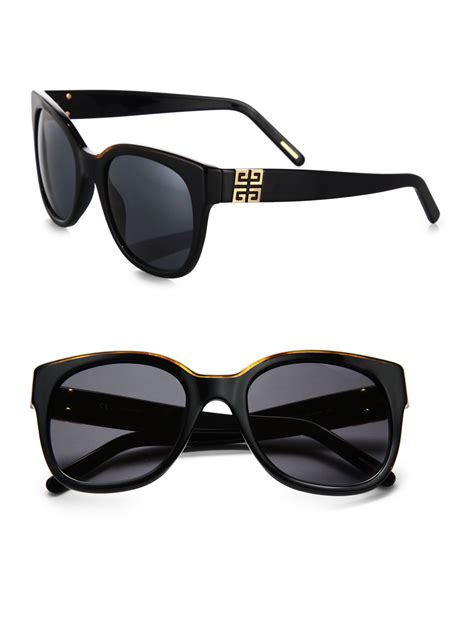 givenchy women& 039 s oversized sunglasses